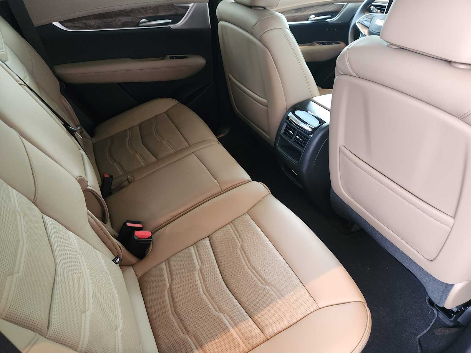 2024 Cadillac XT5 Platinum Premium Luxury photo 27