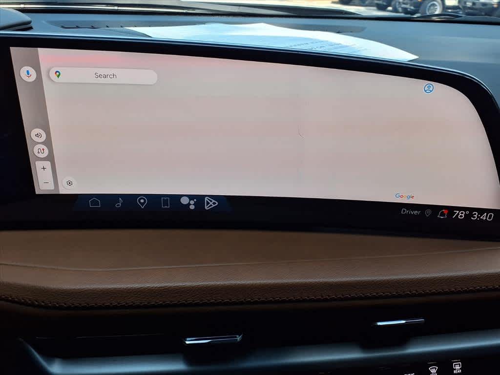 2024 Cadillac XT4 Sport photo 14
