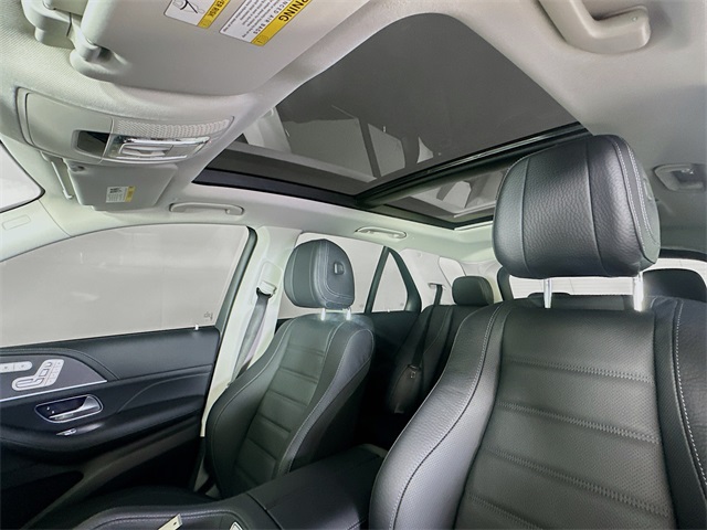 2024 Mercedes Benz GLE 350 4MATIC photo 20
