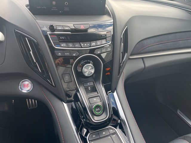 2023 Acura RDX A-Spec photo 36