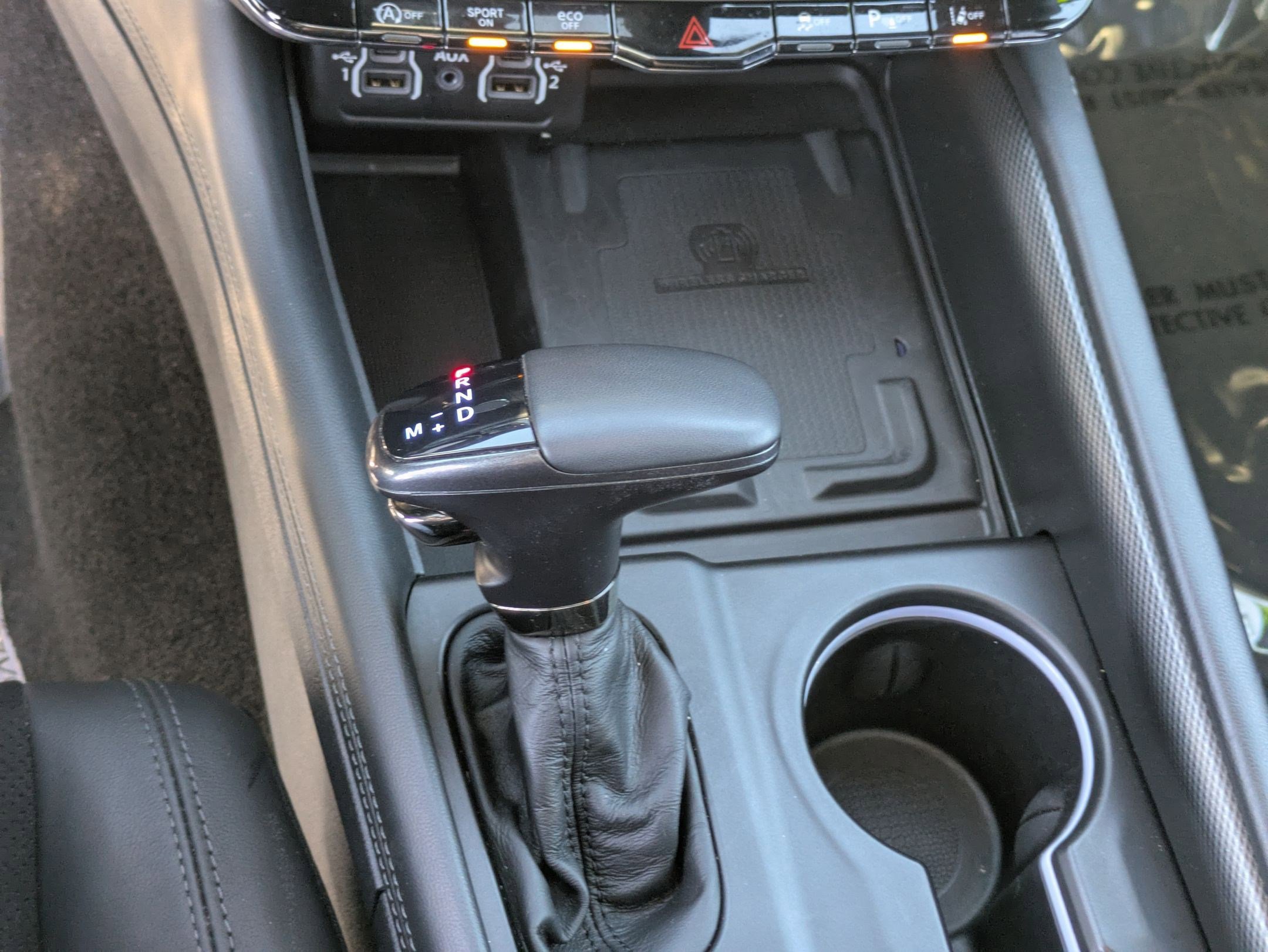 2022 Dodge Durango GT Plus photo 23