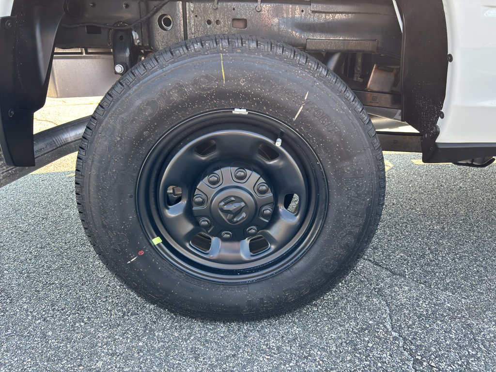 2025 Ram 2500 Tradesman photo 16