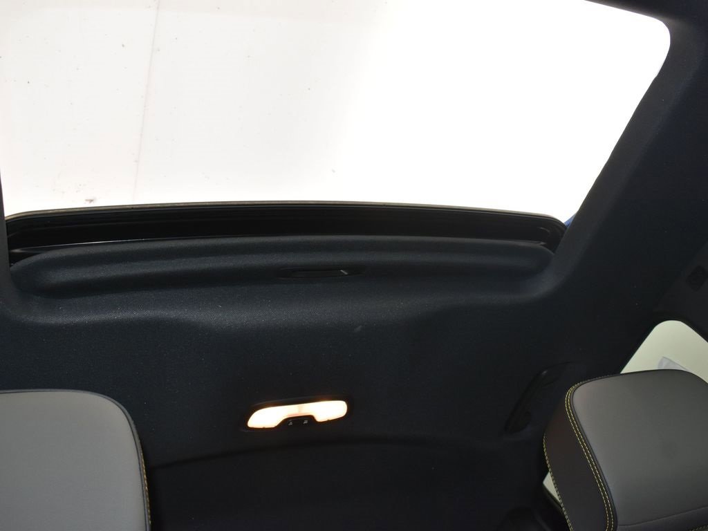 2025 Chevrolet Colorado ZR2 photo 25