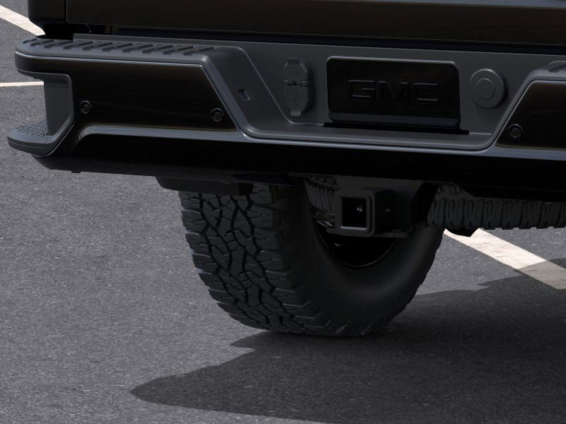 2025 Gmc Sierra 2500 HD Denali Ultimate photo 12