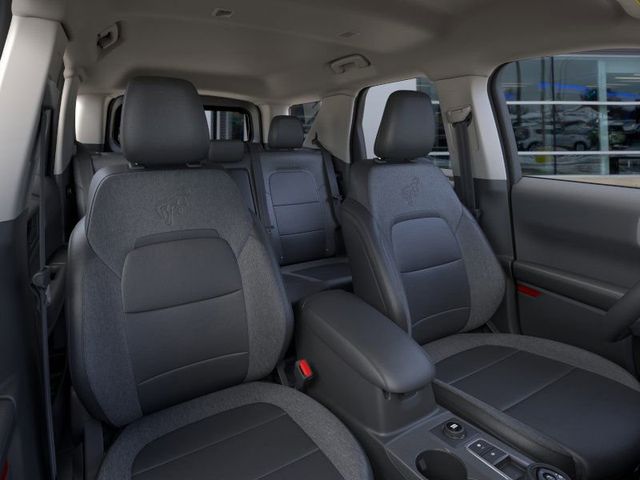 2025 Ford Bronco Sport Big Bend photo 10
