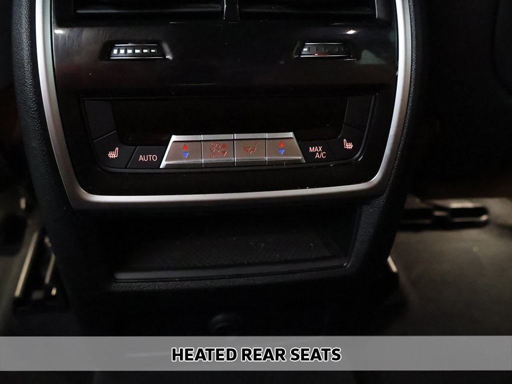 2023 Bmw X5 xDrive40i photo 4