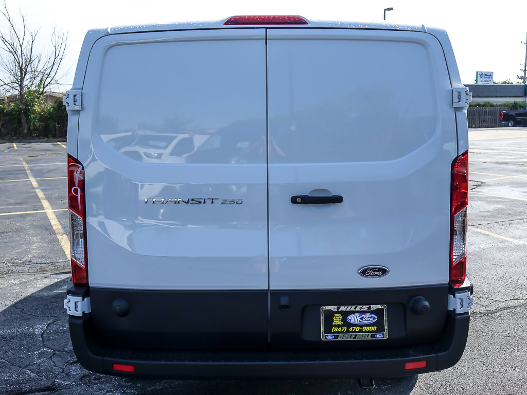 2025 FORD TRANSIT - Image 6