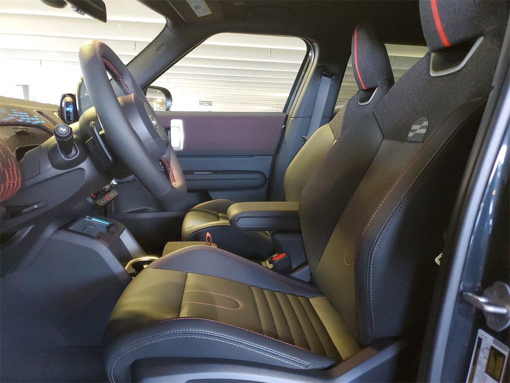 2026 Mini Countryman John Cooper Works ALL4 photo 13