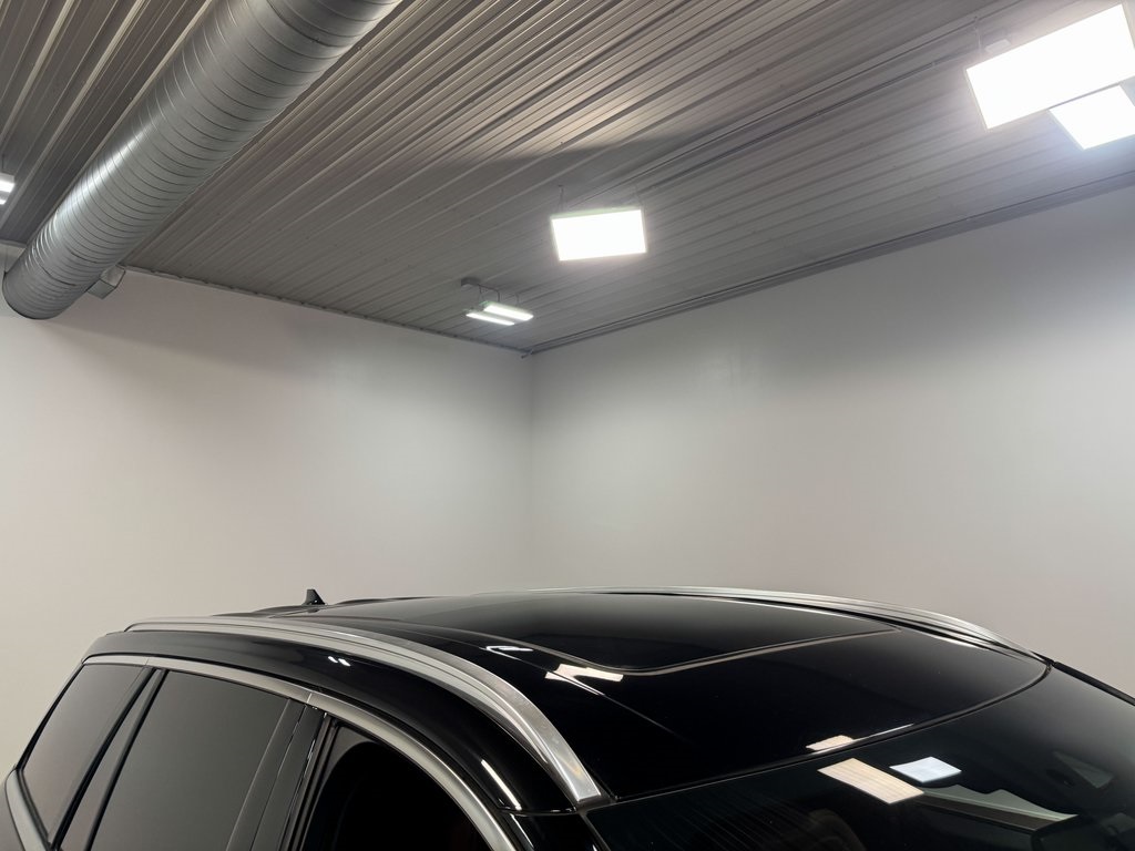 2022 Lincoln Aviator Reserve photo 41