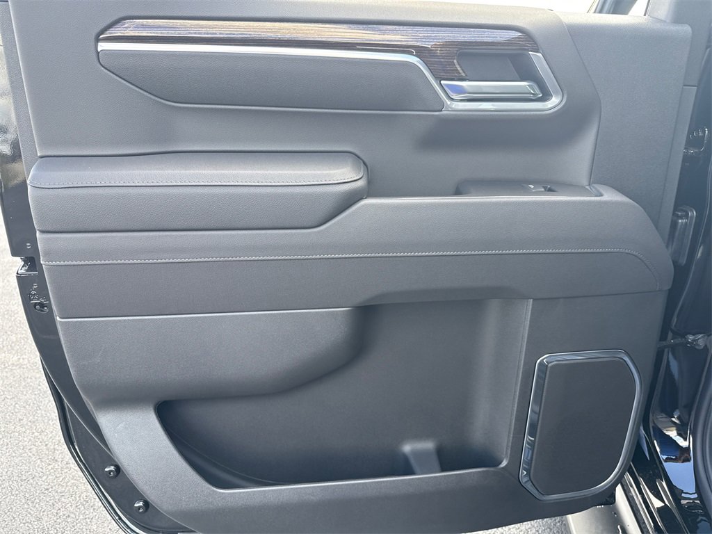 2026 GMC SIERRA - Image 31