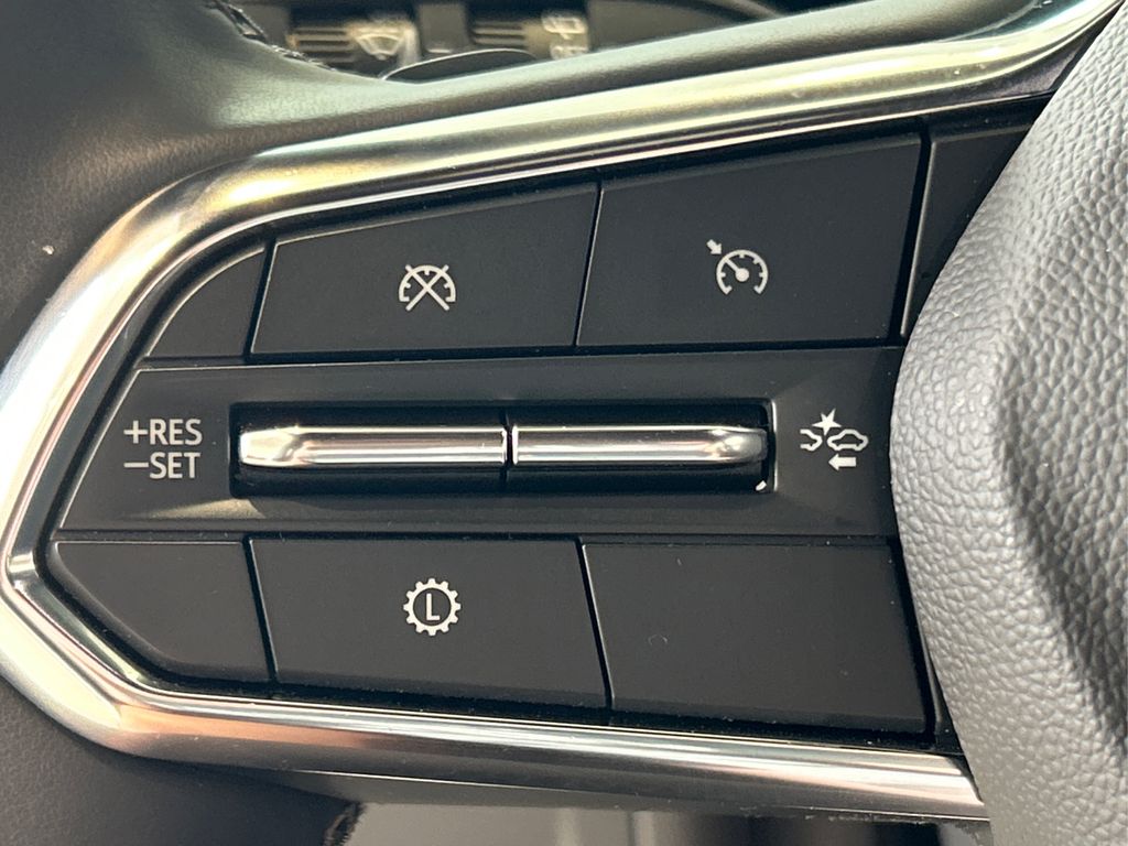 2025 Chevrolet Tahoe LS photo 33