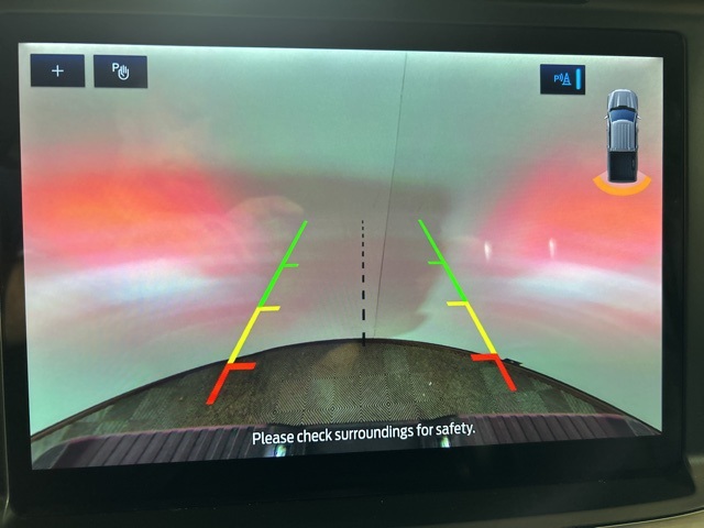 2021 Ford F-150 Lariat photo 4