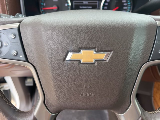 2019 Chevrolet Silverado 2500HD High Country photo 22