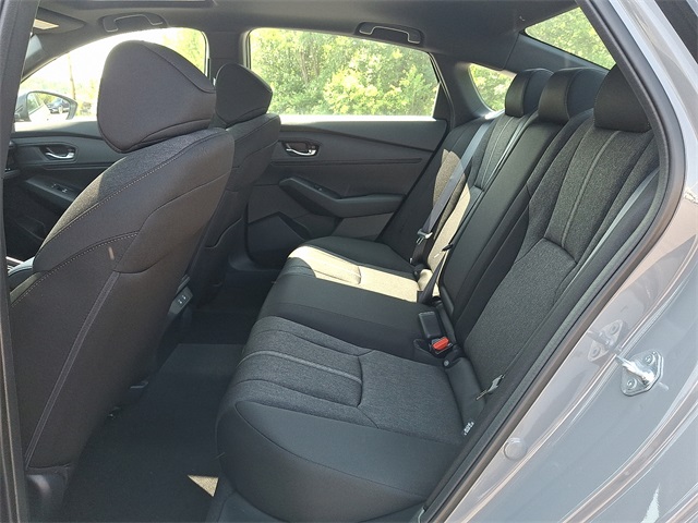 2025 Honda Accord Hybrid Sport photo 16