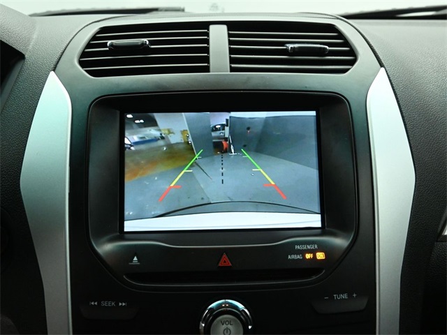 2015 FORD EXPLORER - Image 12