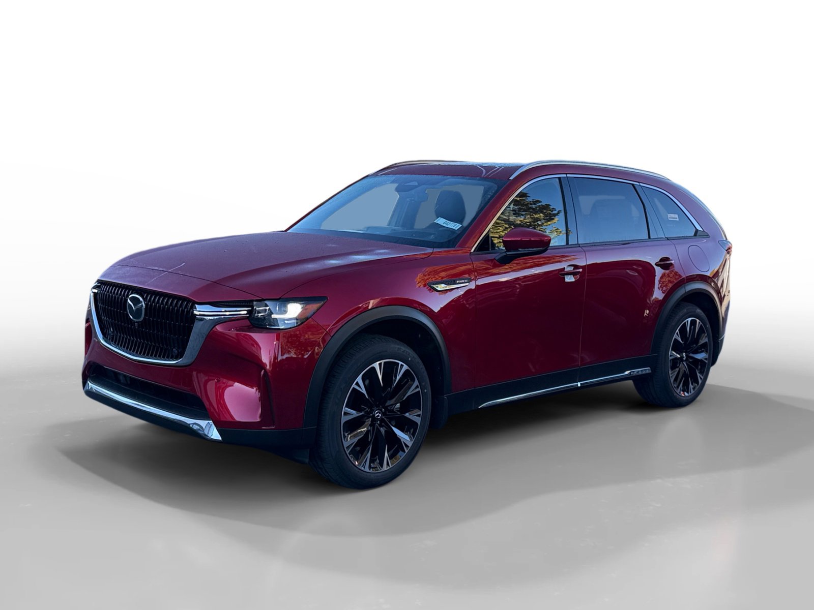 2026 Mazda CX-90 Premium Plus Package's photo