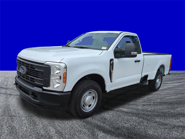 2026 Ford F-250 photo 8