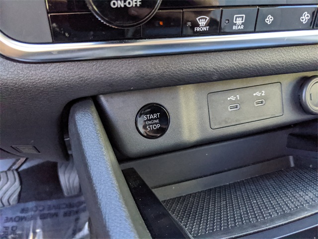 2024 Nissan Rogue SV photo 24