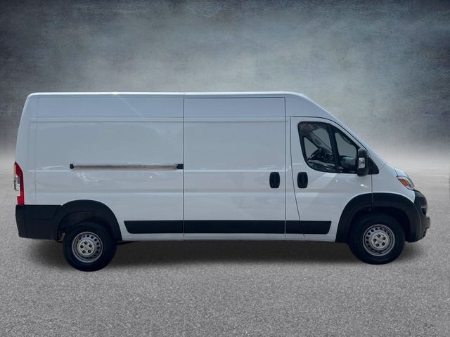 2024 Ram ProMaster 2500 photo 2