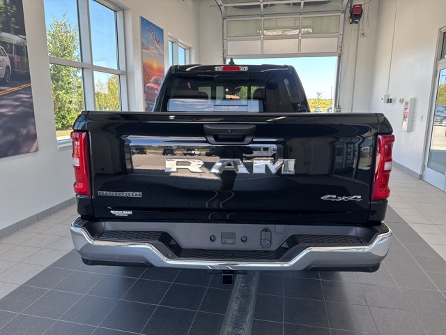 2025 Ram 1500 Big Horn Lone Star photo 4