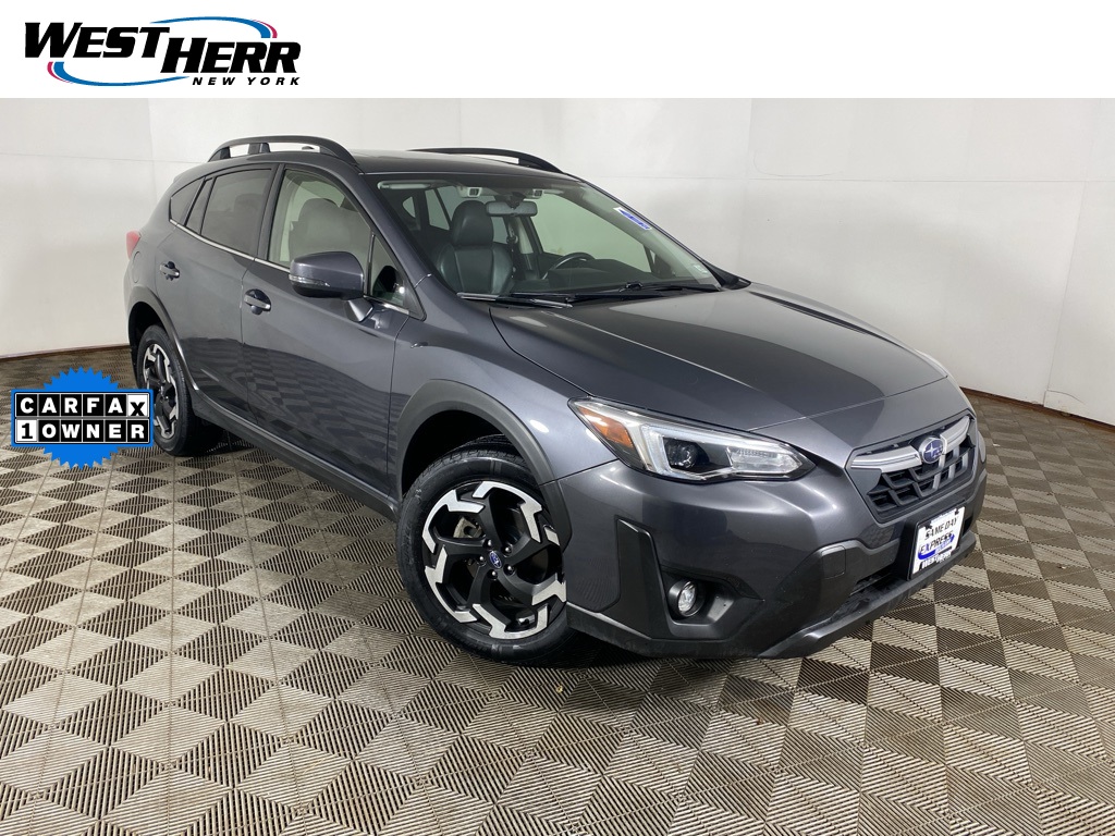 2023 Subaru Crosstrek Limited's photo