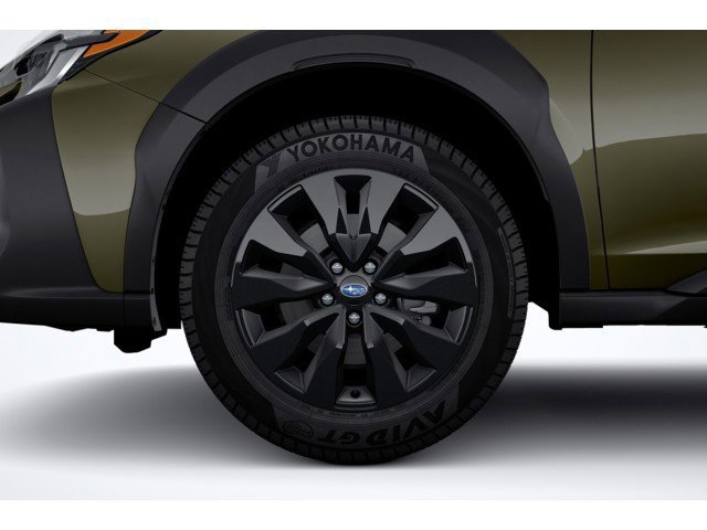 2025 Subaru Outback Onyx Edition photo 10