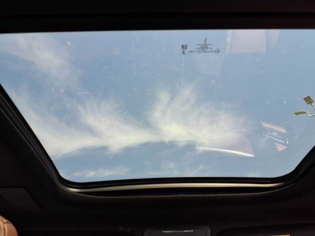 2025 Lincoln Aviator Reserve photo 5