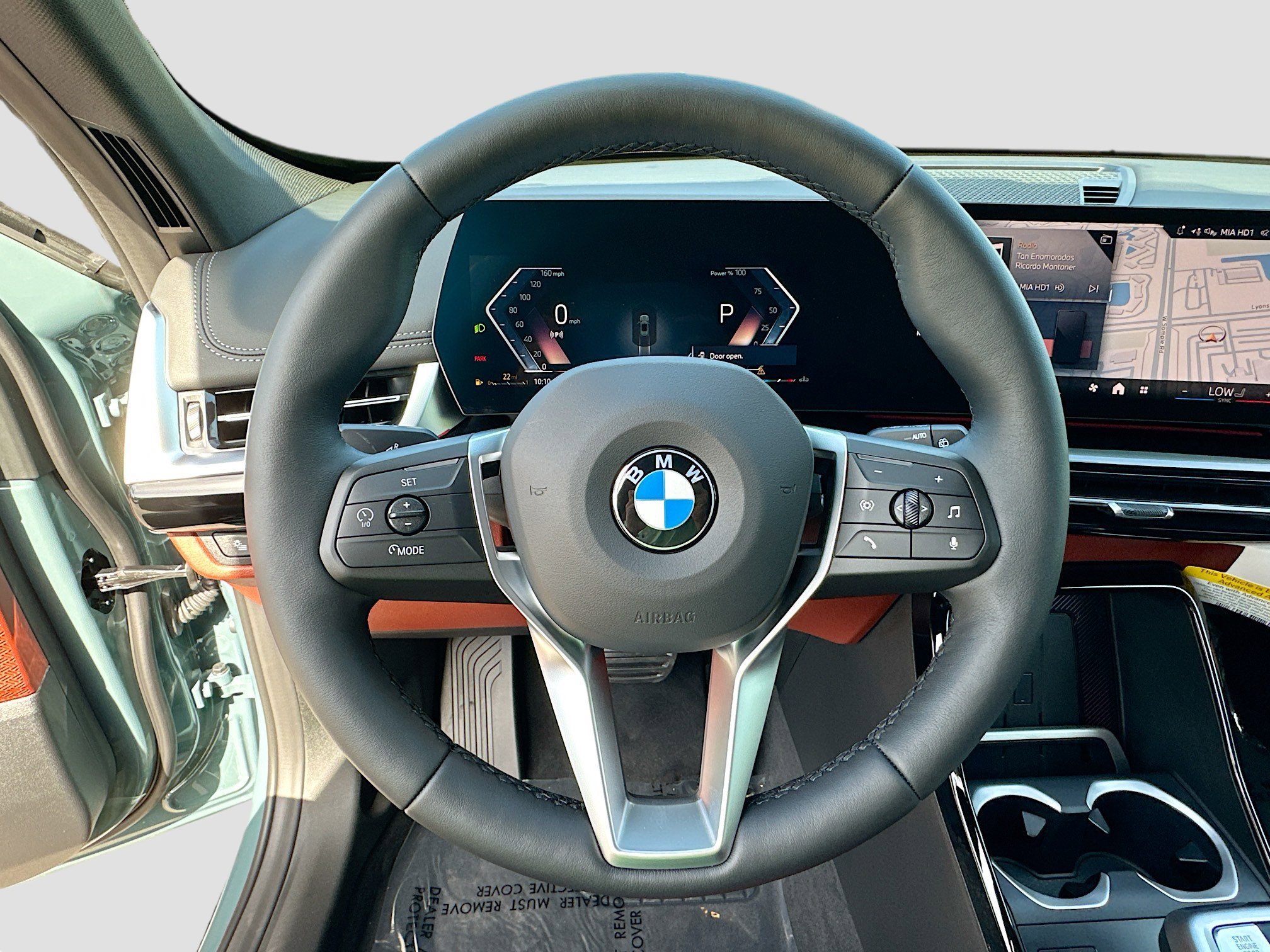 2026 Bmw X1 XDrive28i photo 10