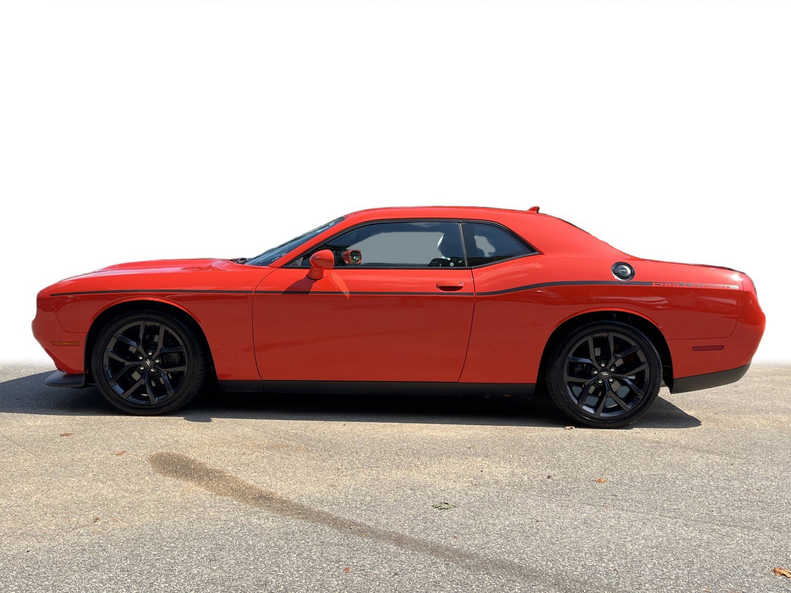 2020 Dodge Challenger GT photo 6