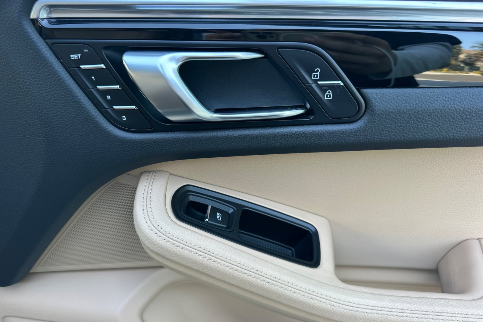 2019 Porsche Macan S photo 22