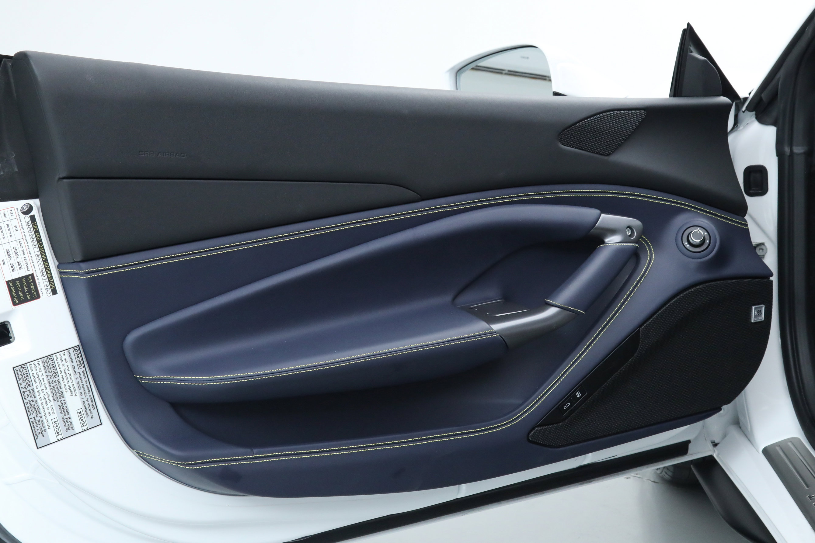 2022 Ferrari F8 Tributo photo 21