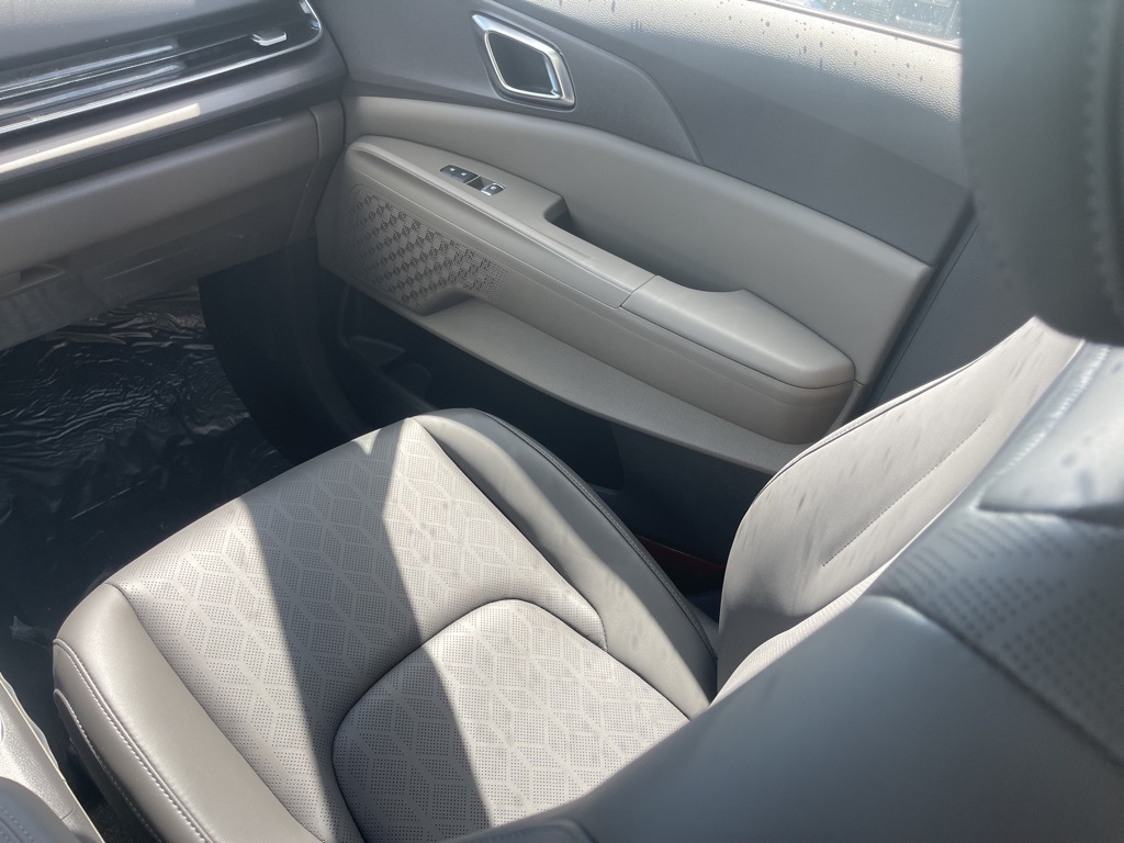 2026 Kia Carnival EX photo 14
