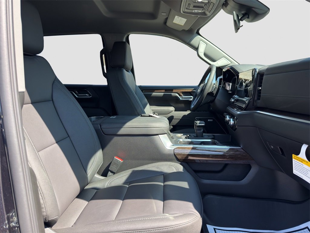 2026 Gmc Sierra 1500 Elevation photo 22