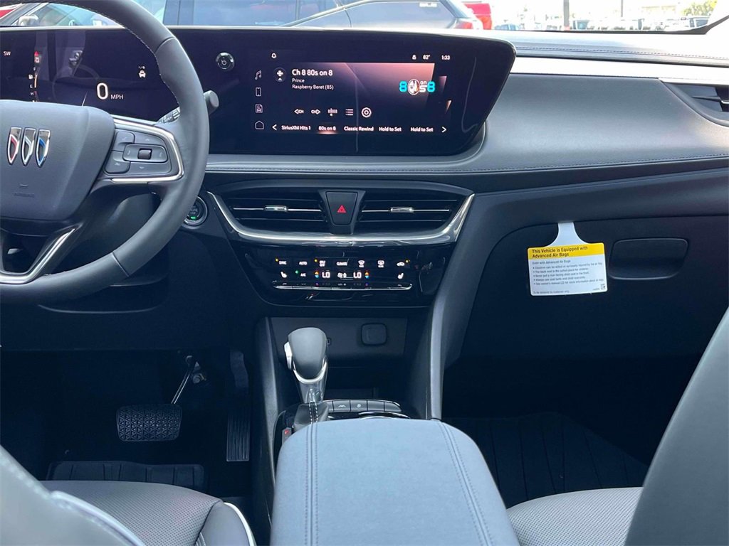 2026 Buick Encore Avenir photo 13