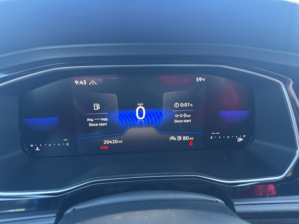 2023 Volkswagen Jetta 1.5T Sport photo 12