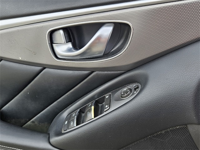 2014 Infiniti Q50 Premium photo 26