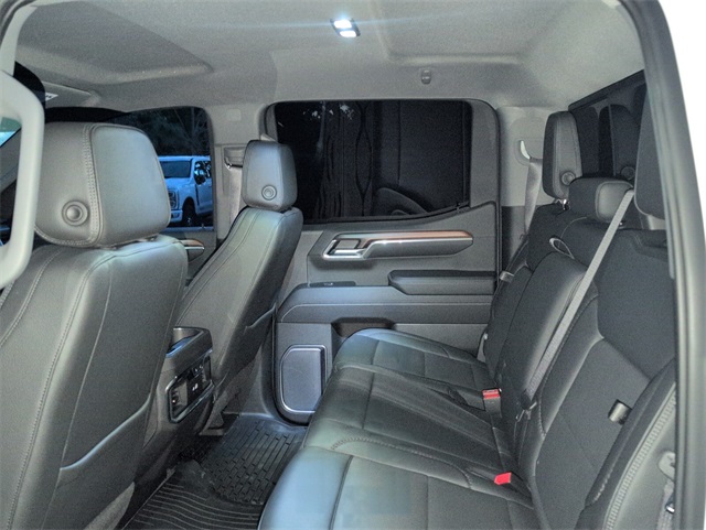 2024 Gmc Sierra 1500 Denali photo 8
