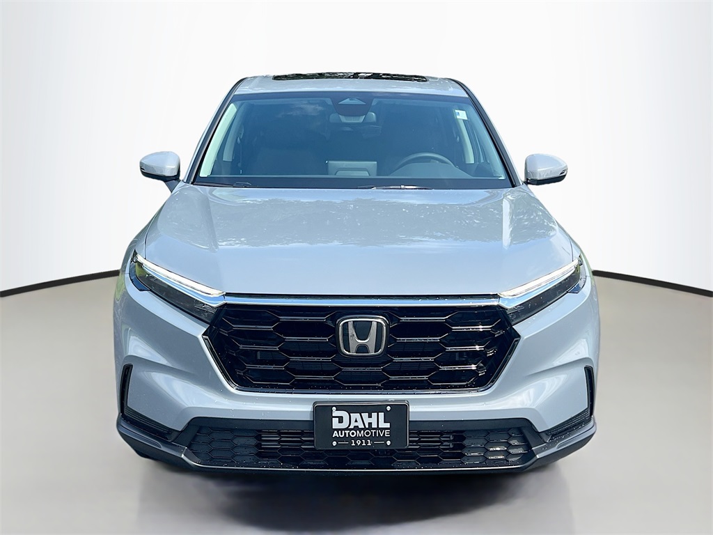 2026 Honda CR-V EX photo 2