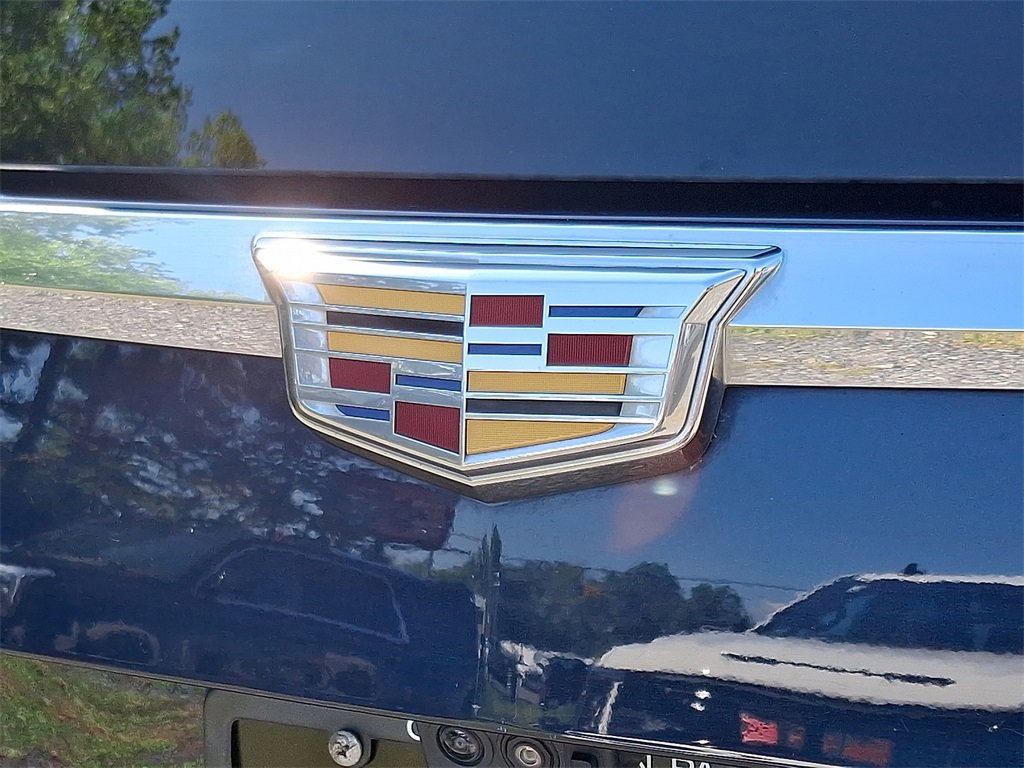 2020 Cadillac Escalade ESV Premium Luxury photo 12