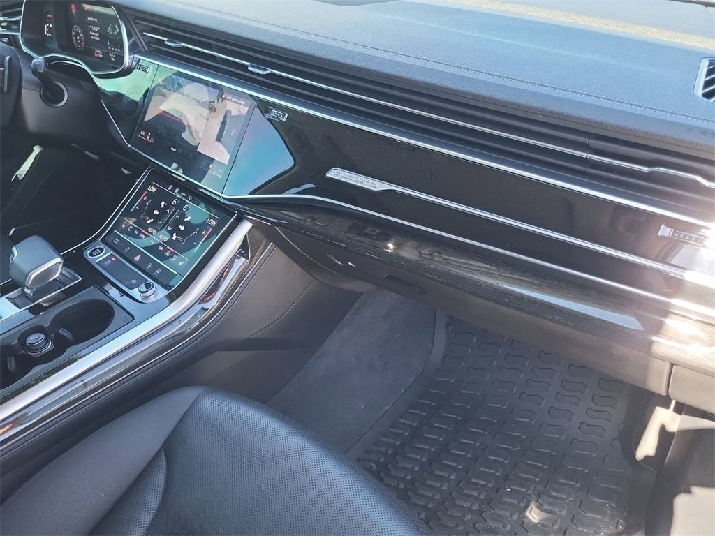 2023 Audi Q7 Premium Plus 45 photo 33