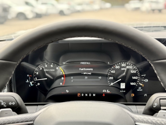 2025 Ford Mustang GT Premium photo 14