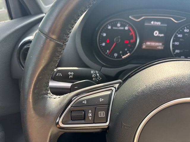2015 Audi A3 2.0T Prestige Quattro photo 21