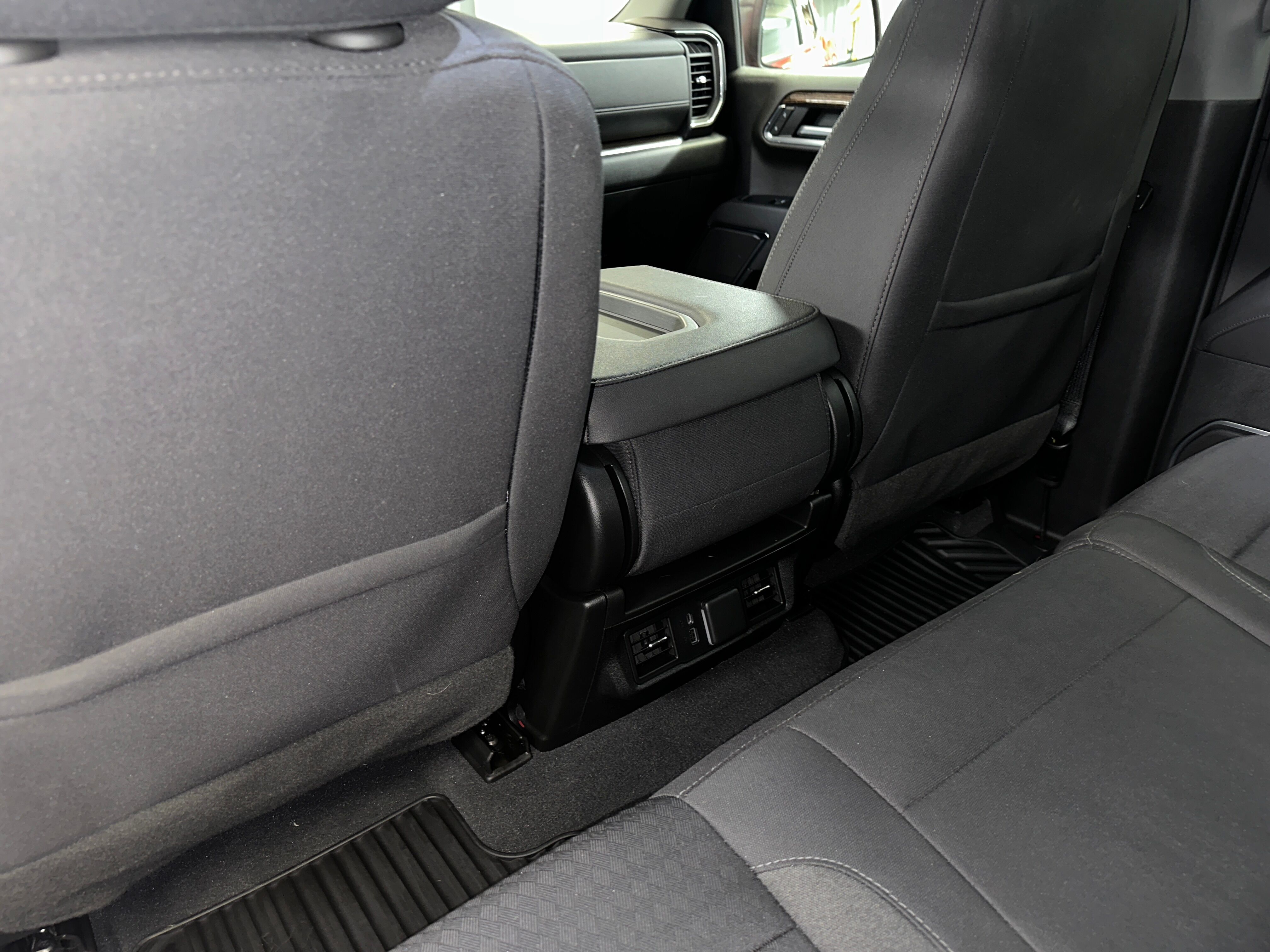 2023 Gmc Sierra 1500 Elevation photo 14
