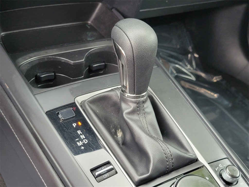 2024 Mazda CX-30 2.5 S photo 19