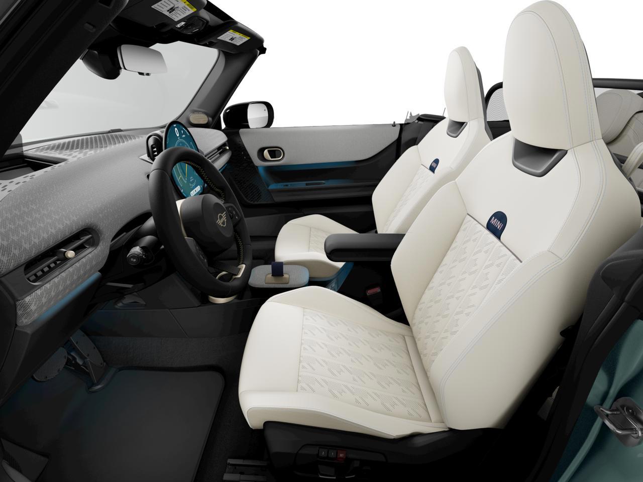 2026 Mini Cooper S Iconic photo 2