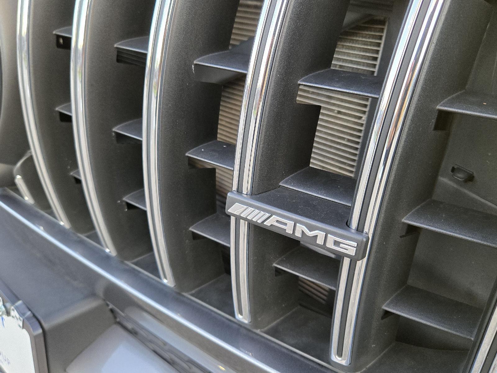 2024 Mercedes Benz GLE AMG 53 photo 3