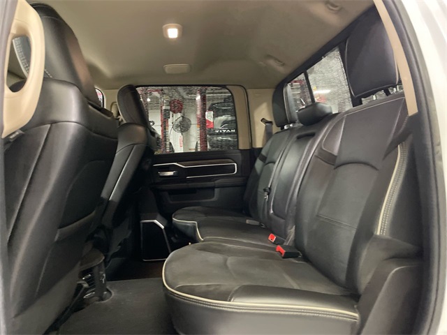2021 Ram 3500 Laramie photo 21