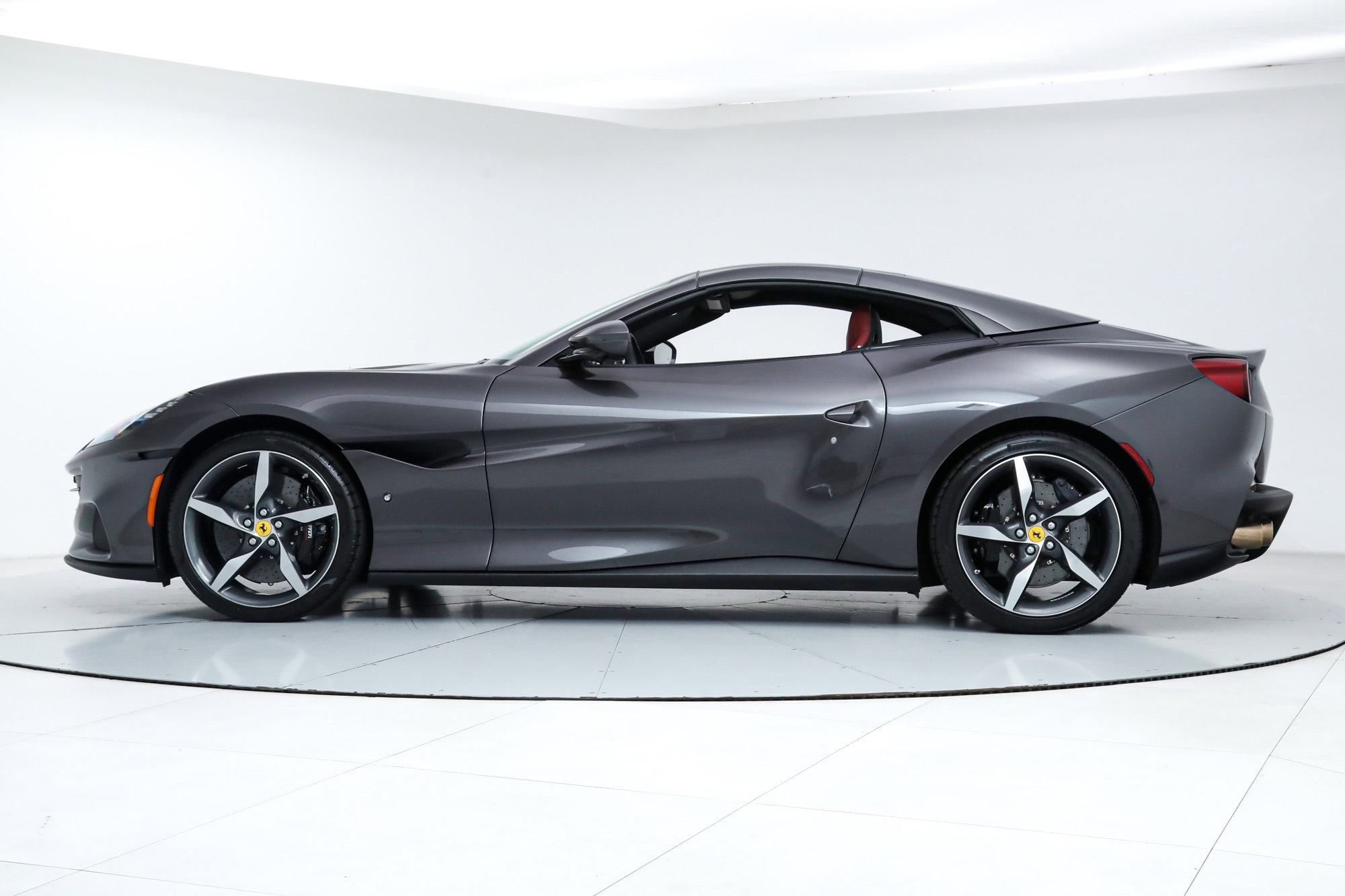 2023 Ferrari Portofino M photo 7
