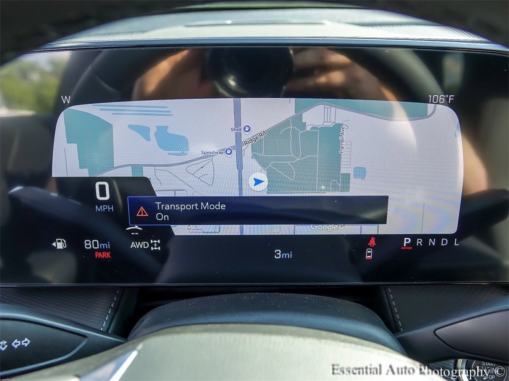 2026 Chevrolet Equinox LT photo 16
