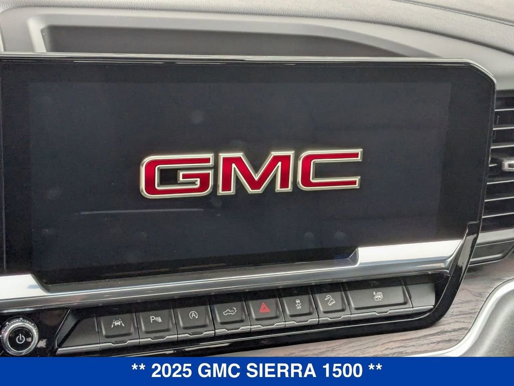 2025 Gmc Sierra 1500 SLT photo 15